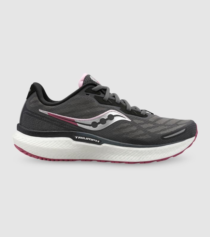 SAUCONY TRIUMPH 19 WOMENS