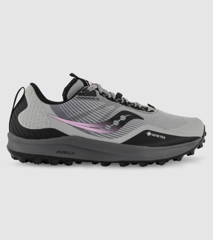 SAUCONY PEREGRINE 12 GORE-TEX WOMENS