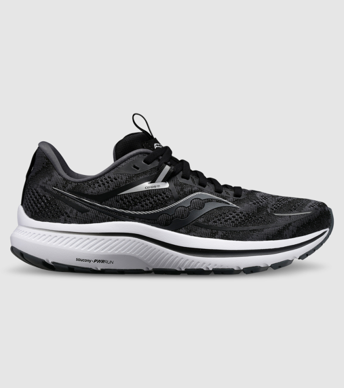 SAUCONY OMNI 21 (D WIDE) WOMENS