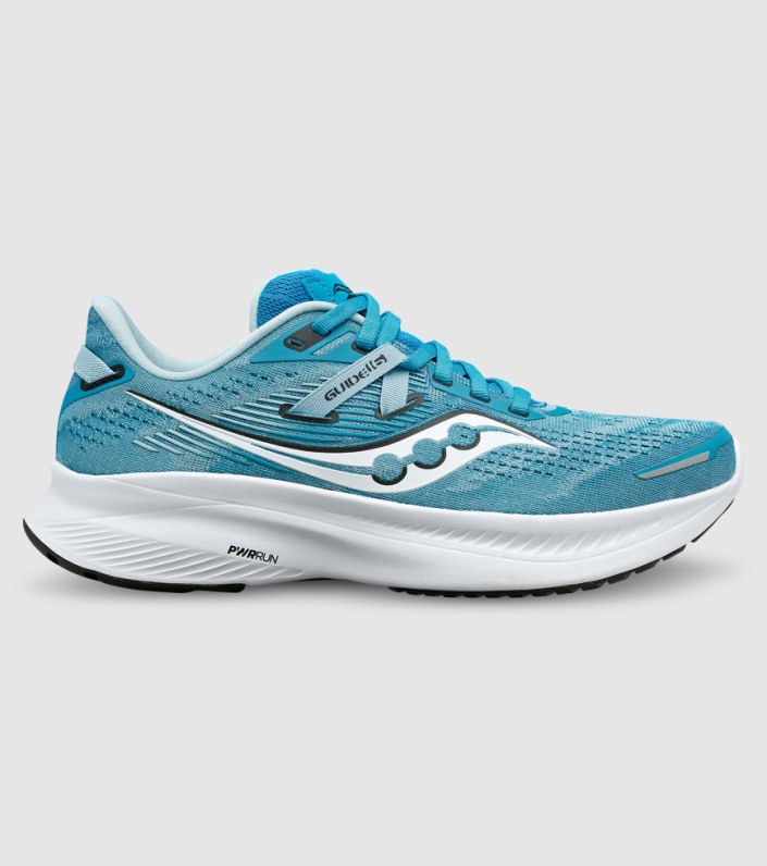 SAUCONY GUIDE 16 WOMENS