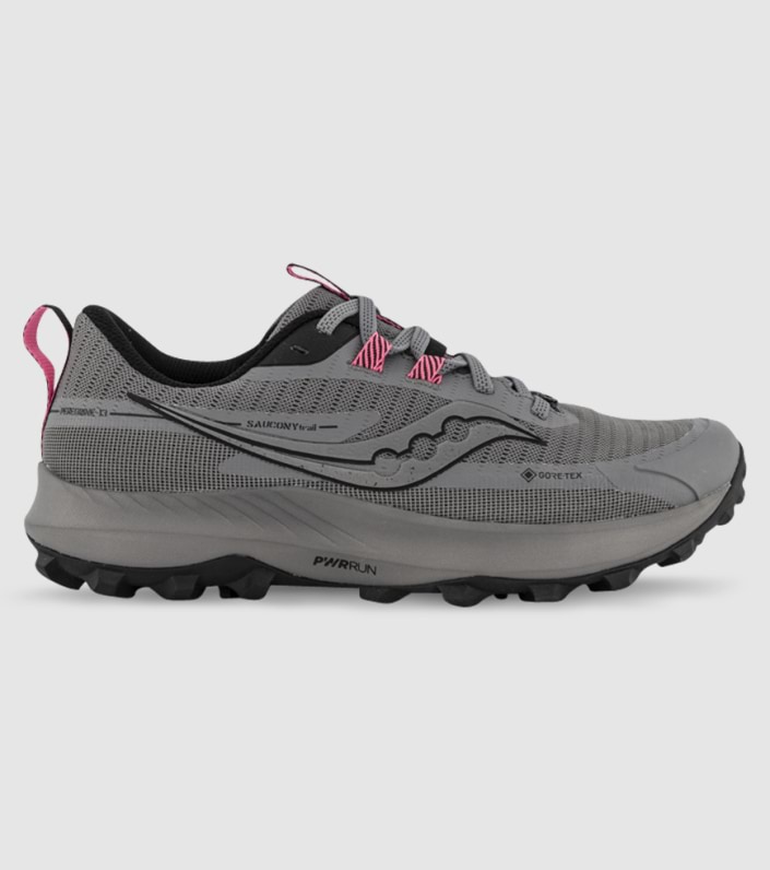 SAUCONY PEREGRINE 13 GORE-TEX WOMENS 