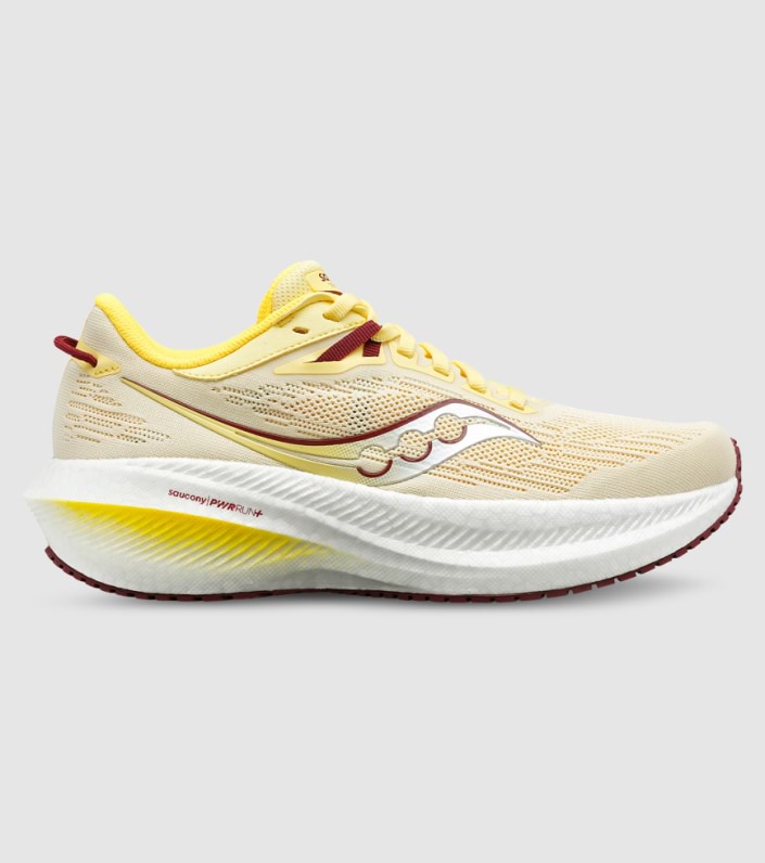 SAUCONY TRIUMPH 21 WOMENS