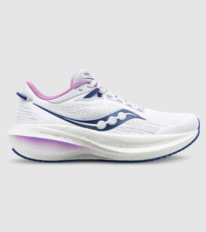 SAUCONY TRIUMPH 21 WOMENS