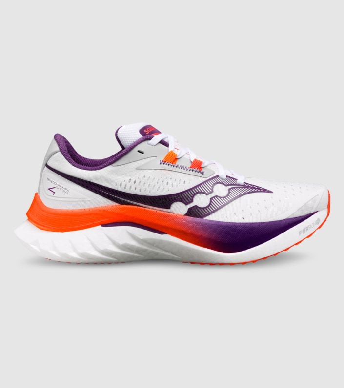 SAUCONY ENDORPHIN SPEED 4 WOMENS