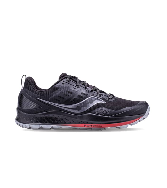 SAUCONY PEREGRINE 10 (2E WIDE) MENS