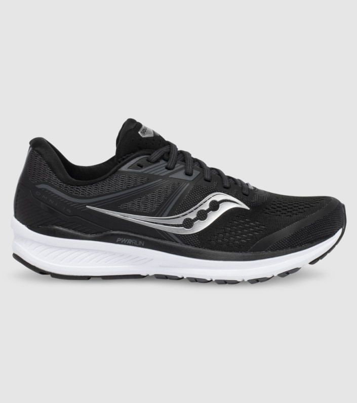 SAUCONY OMNI 19 (2E WIDE) MENS