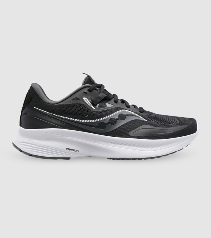 SAUCONY GUIDE 15 (2E WIDE) MENS