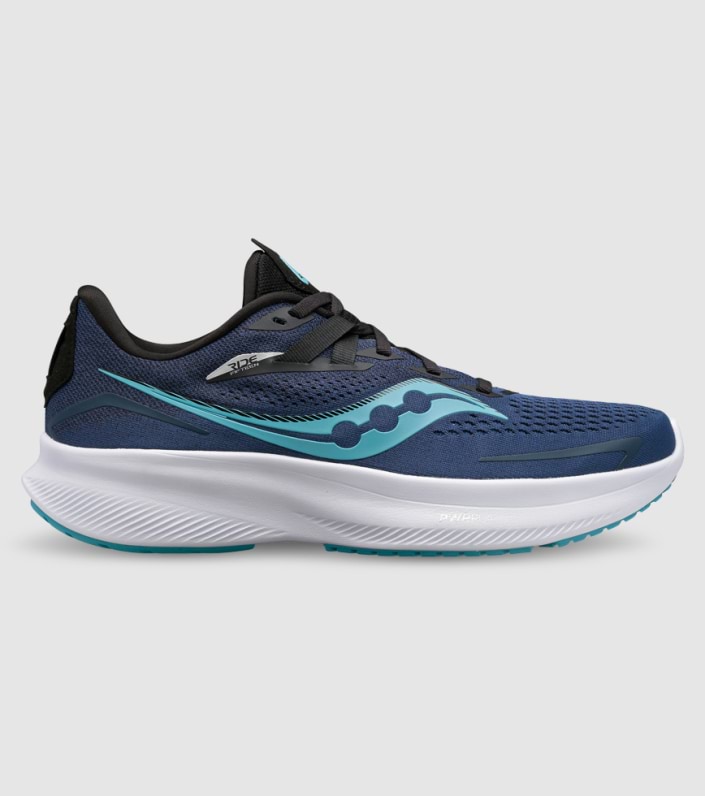 SAUCONY RIDE 15 MENS