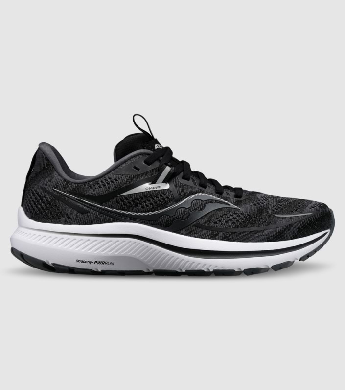 SAUCONY OMNI 21 (2E WIDE) MENS