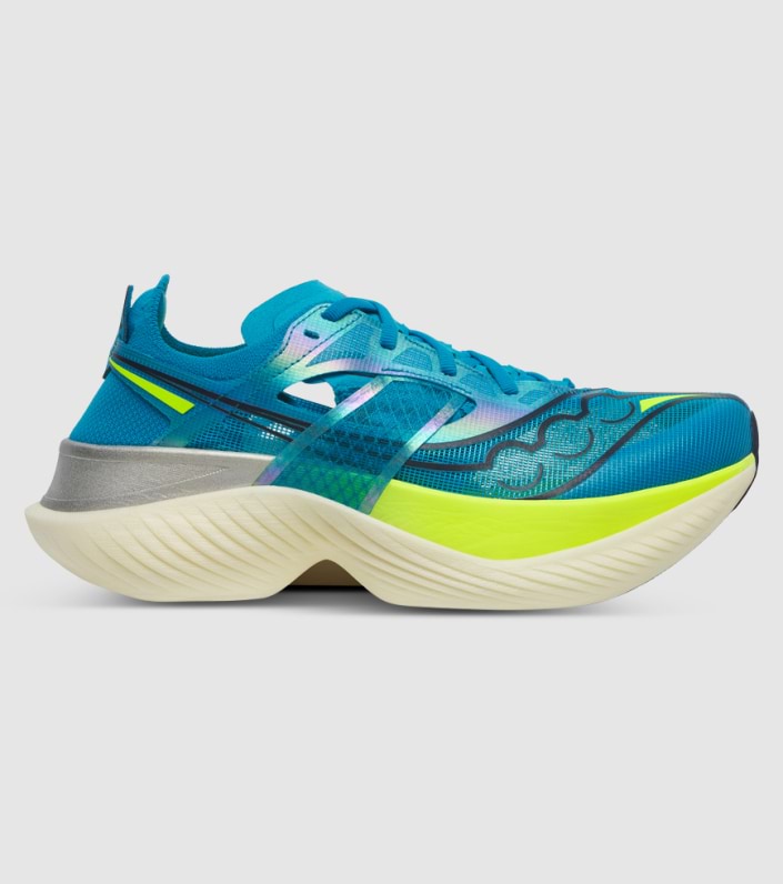 SAUCONY ENDORPHIN ELITE MENS