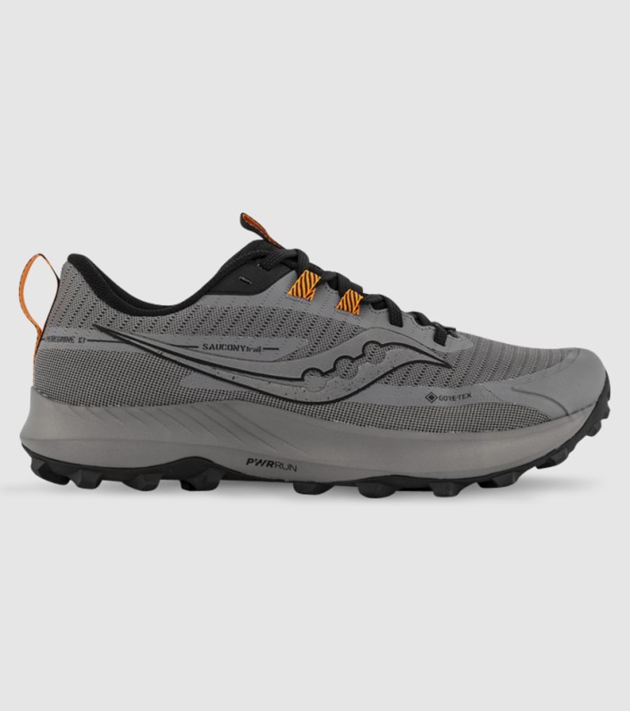 SAUCONY PEREGRINE 13 GORE-TEX MENS 