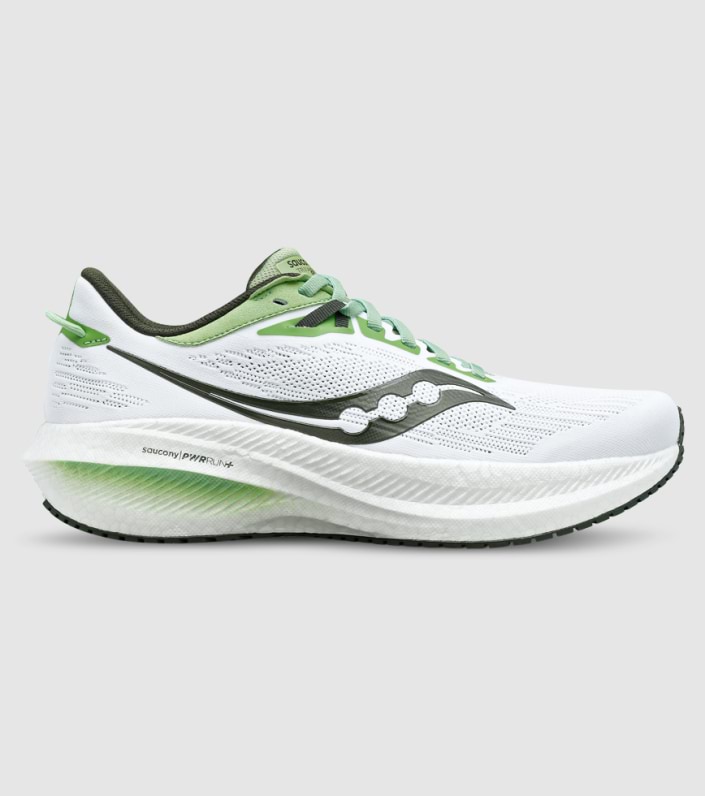 SAUCONY TRIUMPH 21 MENS