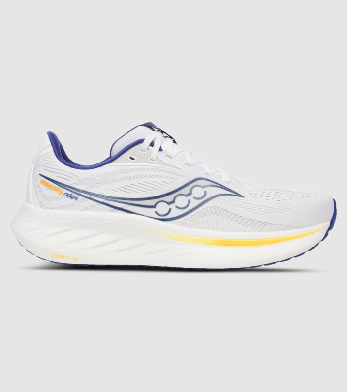 SAUCONY RIDE 18 MENS