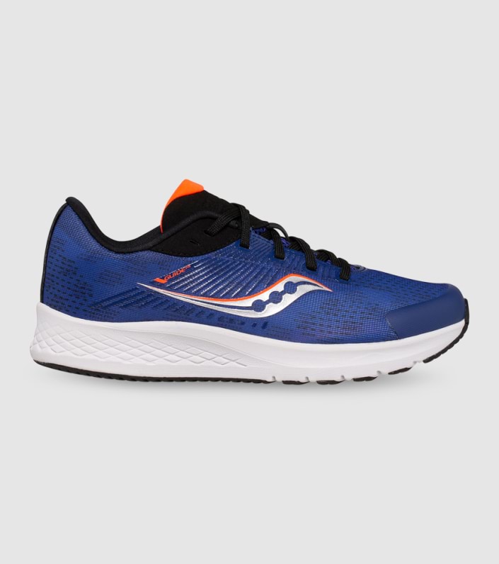 SAUCONY GUIDE 14 (GS) KIDS