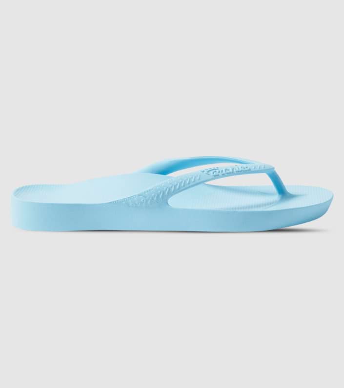 ARCHIES ARCH SUPPORT UNISEX JANDAL