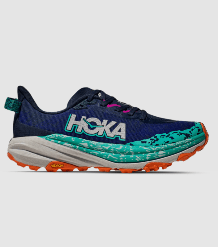 HOKA SPEEDGOAT 6 WOMENS