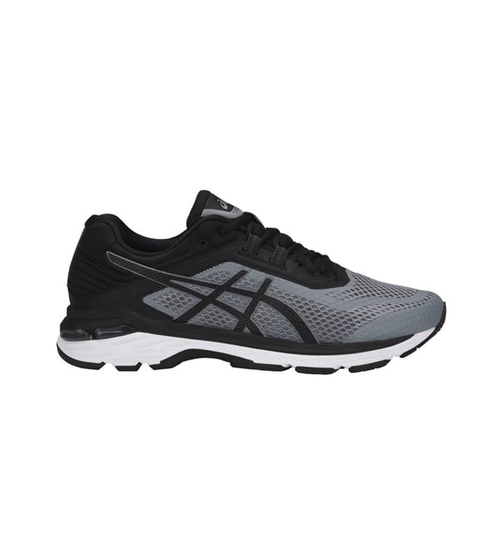 GT-2000 6 ECM / 2E / MENS / STONE GREY BLACK WHITE