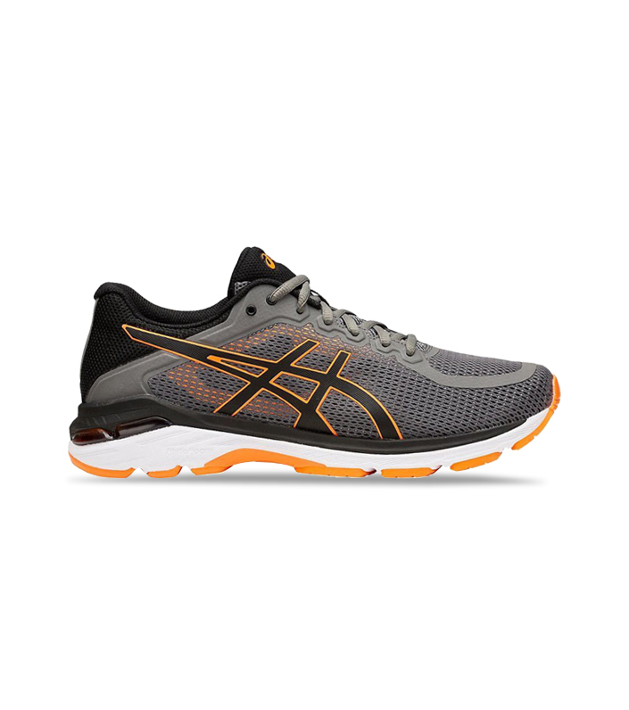 ASICS GEL-PURSUE 4 (2E) MENS CARBON BLACK