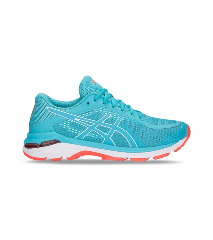 ASICS GEL-PURSUE 4 (D) WOMENS AQUARIUM 