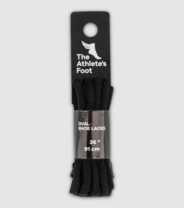 THE ATHLETES FOOT OVAL LACE 36