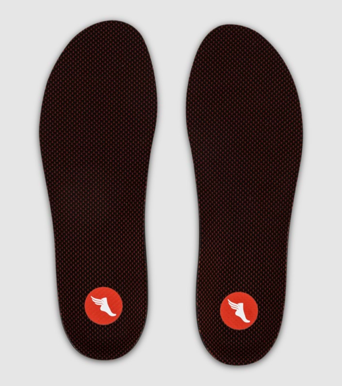 THE ATHLETES FOOT COMFORT INNERSOLE V2