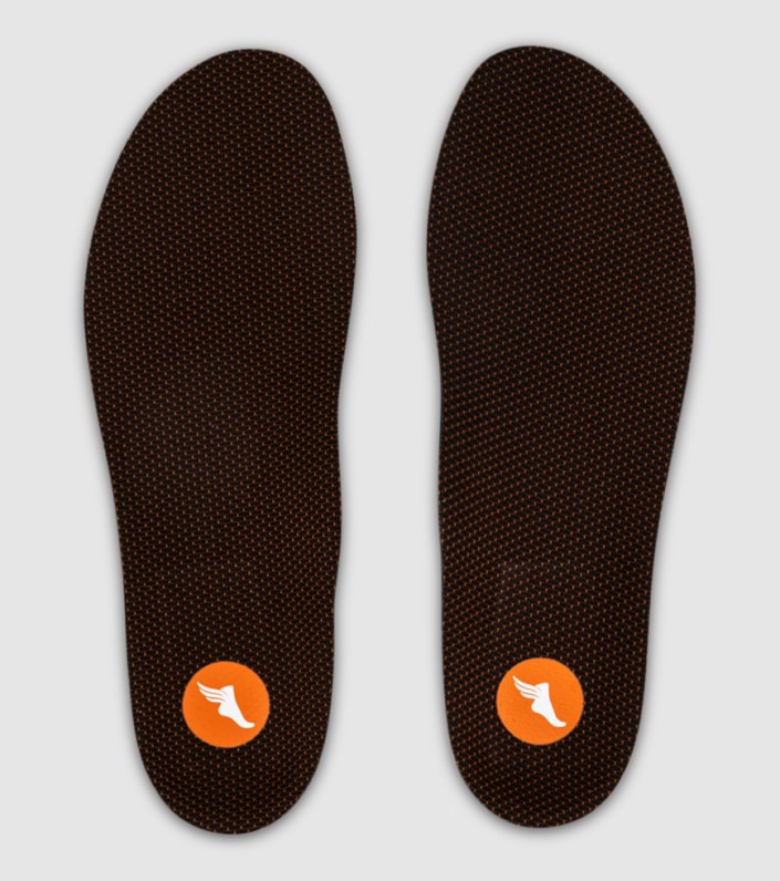 THE ATHLETES FOOT REINFORCE INNERSOLE V2