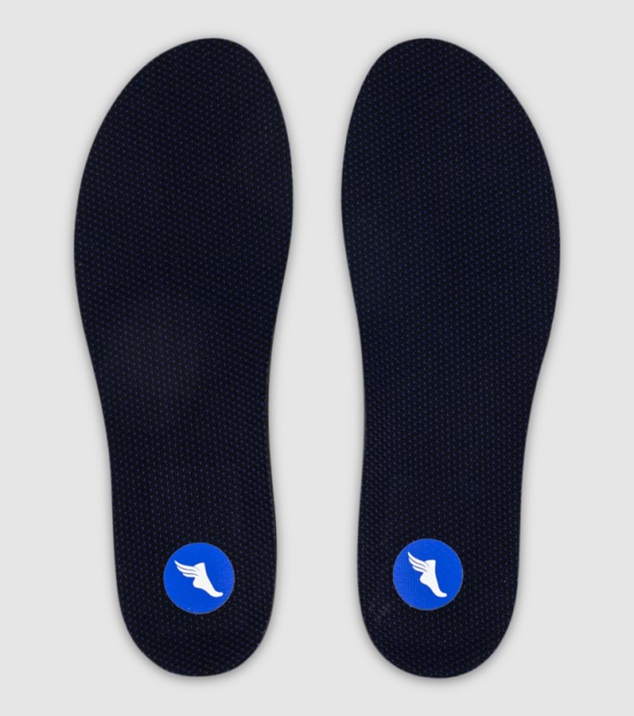 THE ATHLETES FOOT RESPONSE INNERSOLE V2