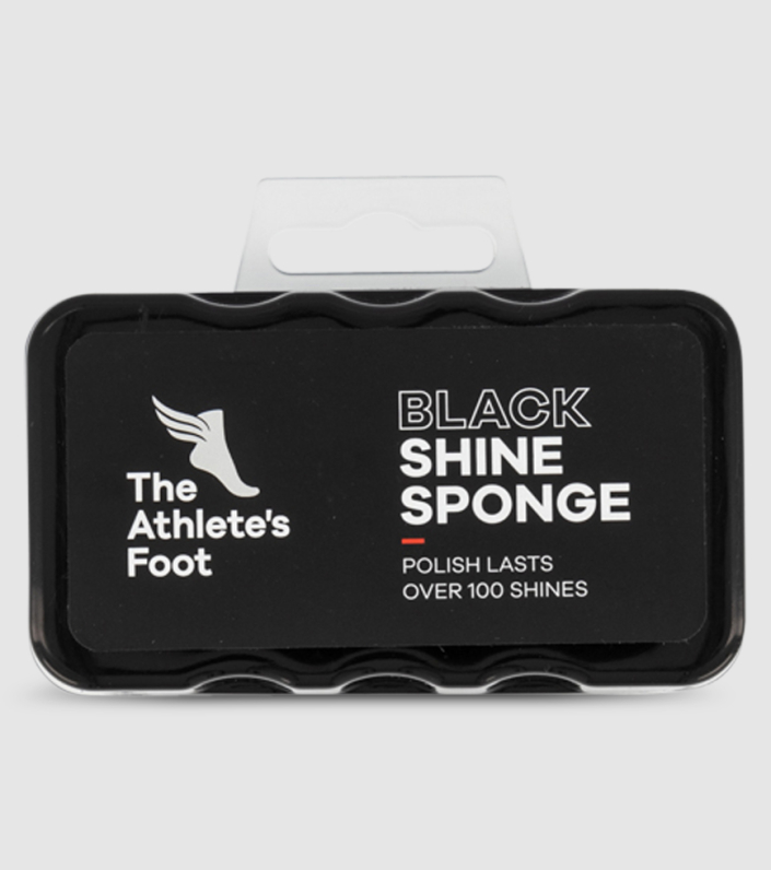 THE ATHLETE'S FOOT INSTANT POLISH