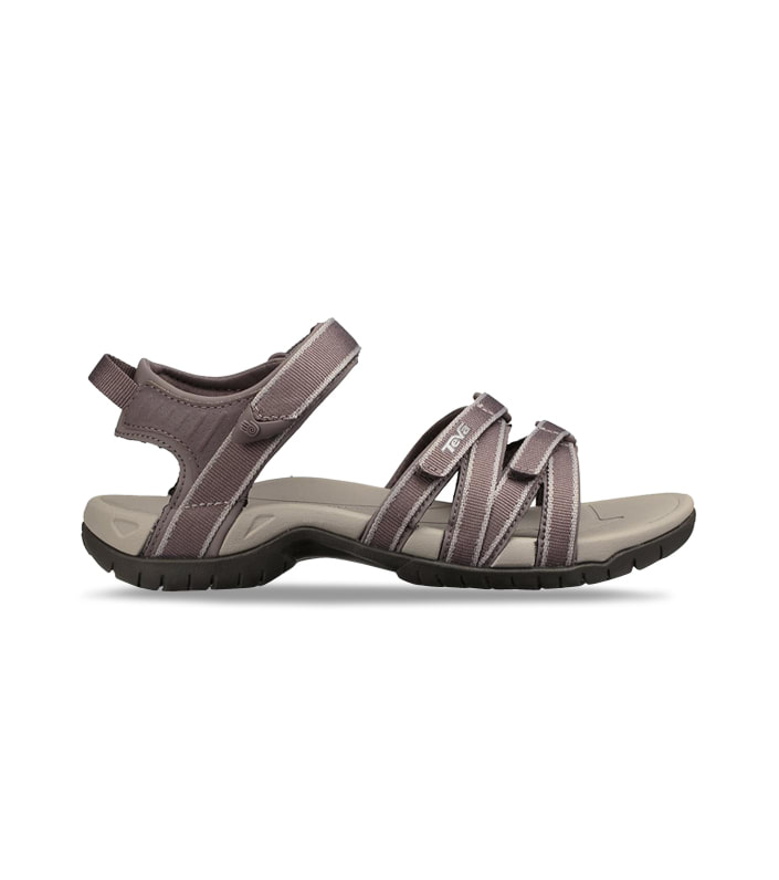 TEVA TIRRA PLUM TRUFFLE WOMENS PLUM TRUFFLE