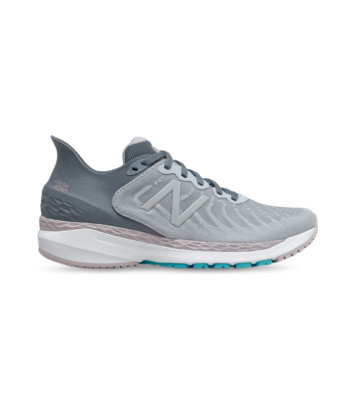 NEW BALANCE FRESH FOAM 860 V11 (D WIDE) WOMENS