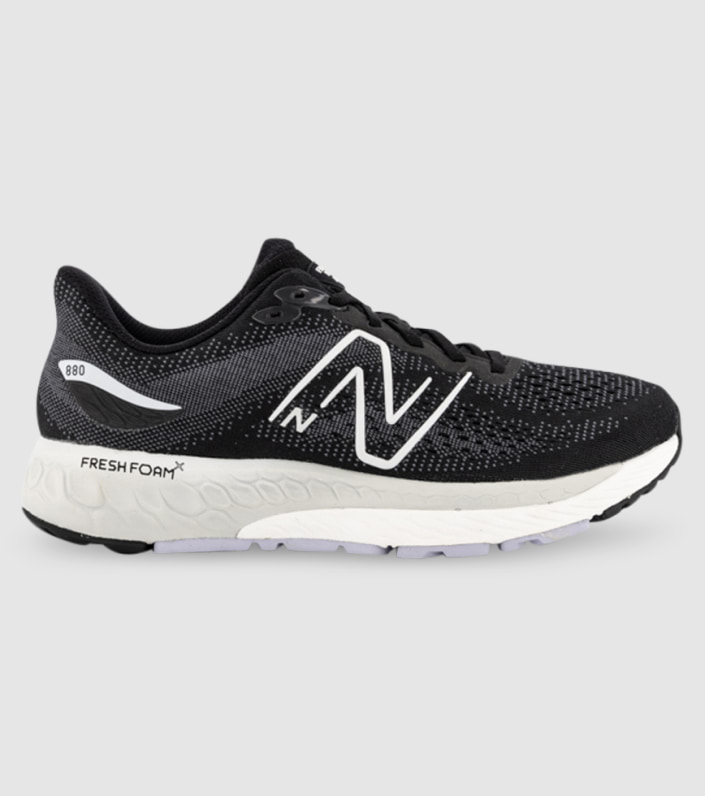 NEW BALANCE FRESH FOAM 880 V12 (2E X-WIDE) WOMENS