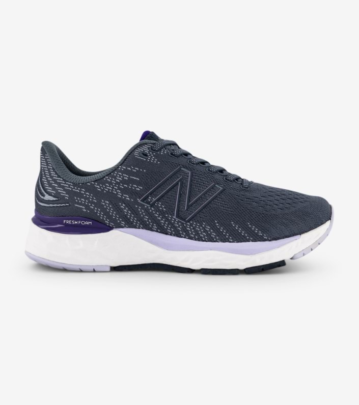 NEW BALANCE FRESH FOAM 880 V11 (D WIDE) WOMENS