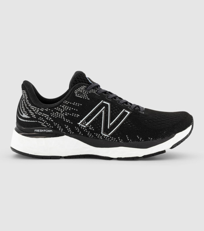 NEW BALANCE FRESH FOAM 880 V11 (D WIDE) WOMENS