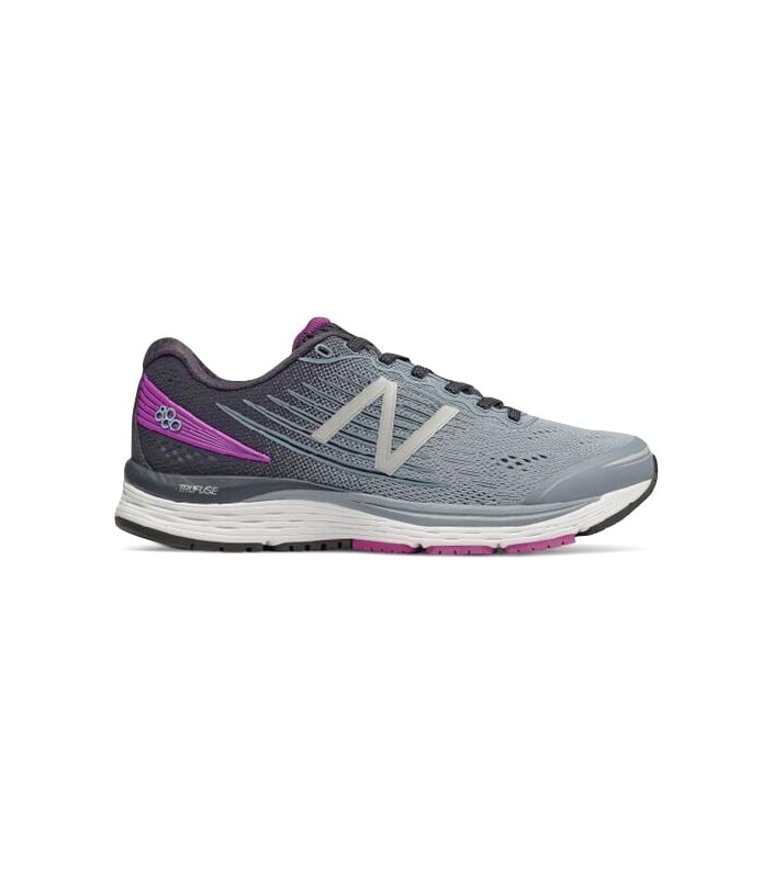 NEW BALANCE W880SD V8 (B) WOMENS GREY