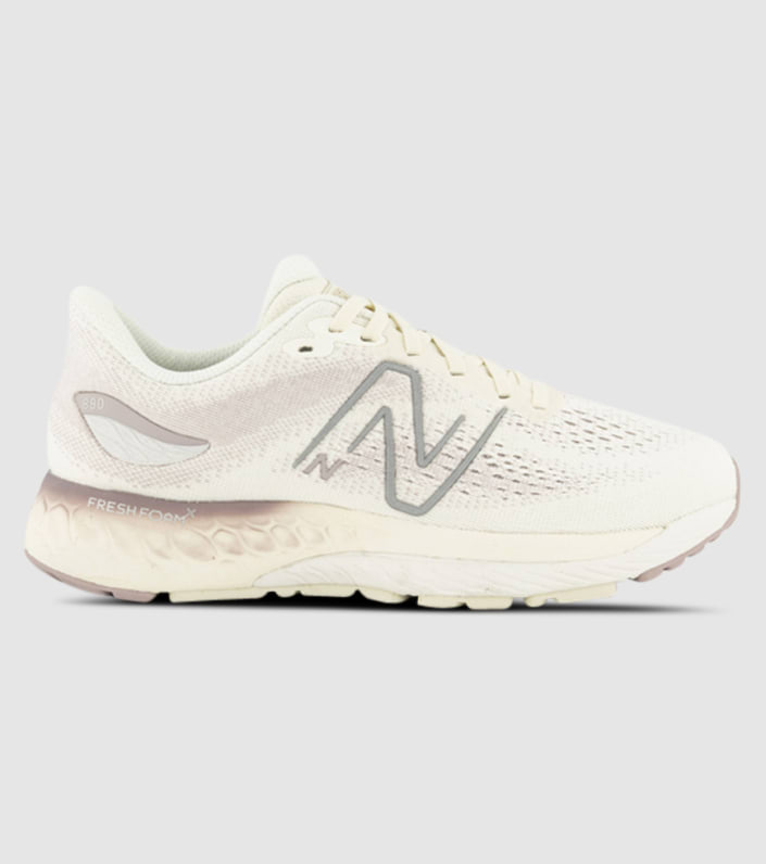 NEW BALANCE FRESH FOAM 880 V12 (D WIDE) WOMENS