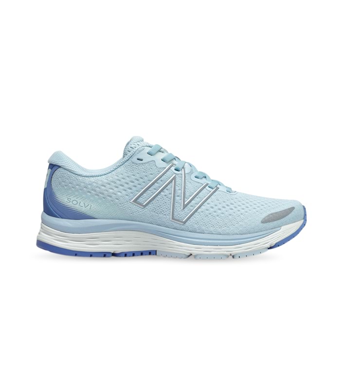 NEW BALANCE SOLVI V3 (D WIDE) WOMENS