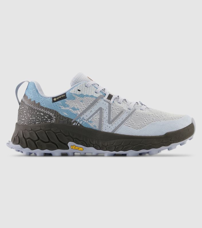 NEW BALANCE FRESH FOAM HIERRO GORE-TEX V7 (D WIDE) WOMENS