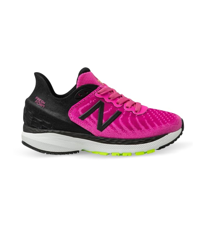 NEW BALANCE 860 V11 (GS) KIDS PINK