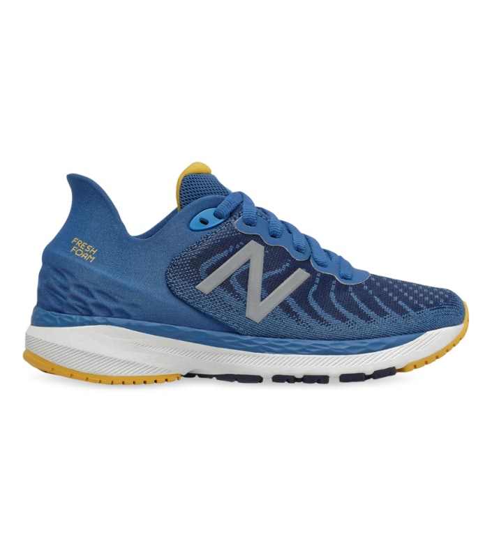 NEW BALANCE 860 V11 (GS) KIDS ARCTIC FOX