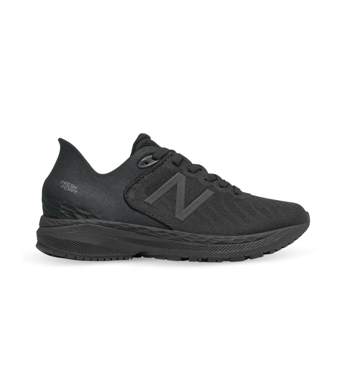 NEW BALANCE 860 V11 WIDE (GS) KIDS BLACK