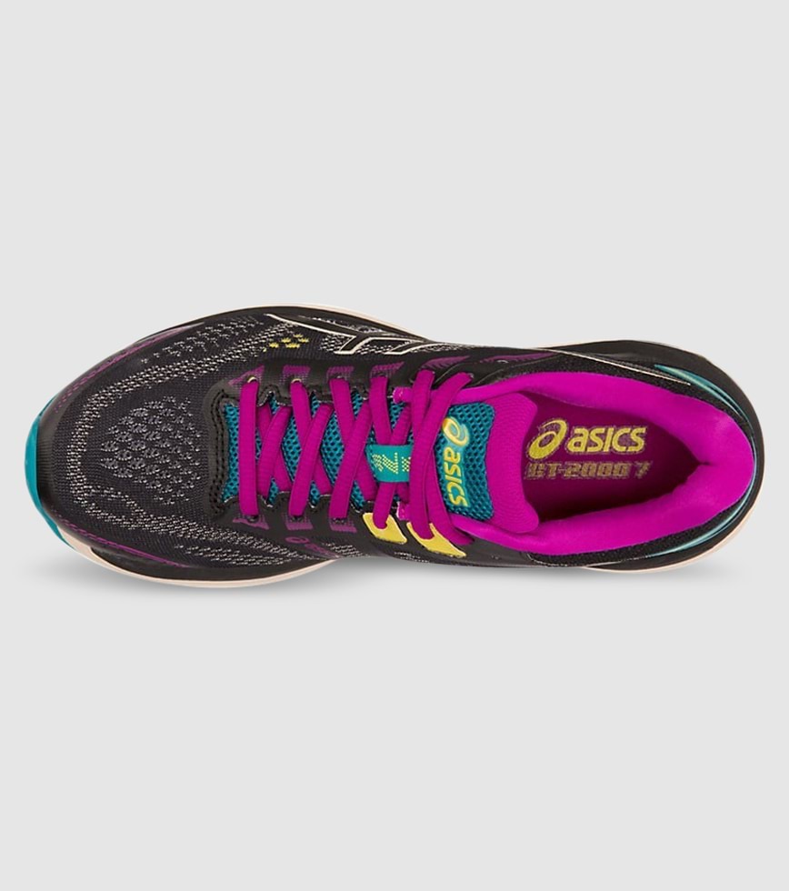 Asics gt 2000 7 trail womens sale