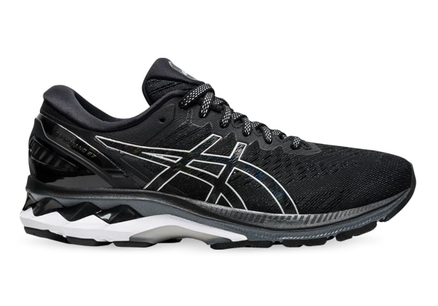 Asics shoes clearance mens Silver