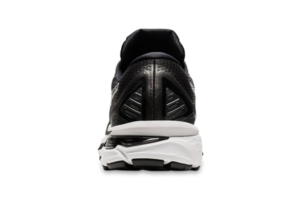 Asics gt 2000 top womens black and white