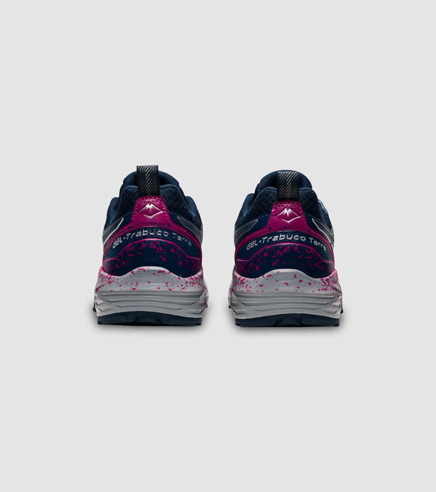 Asics fujiterra sale