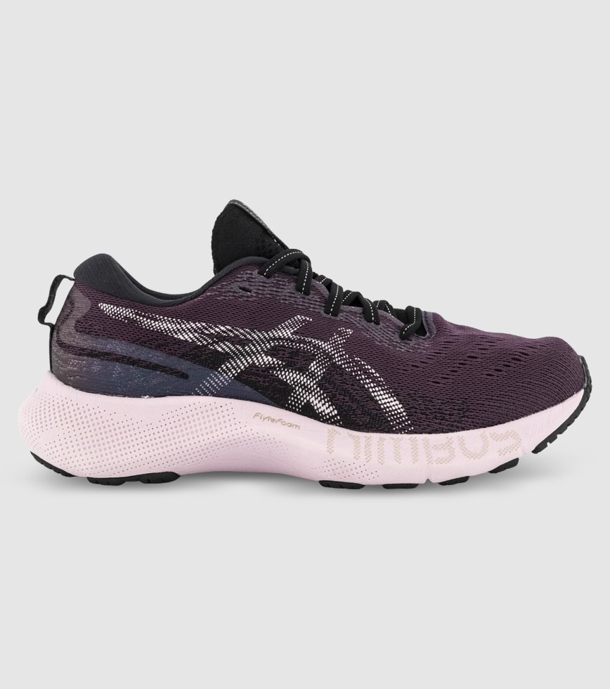 Asics gel shop nimbus 3 rose