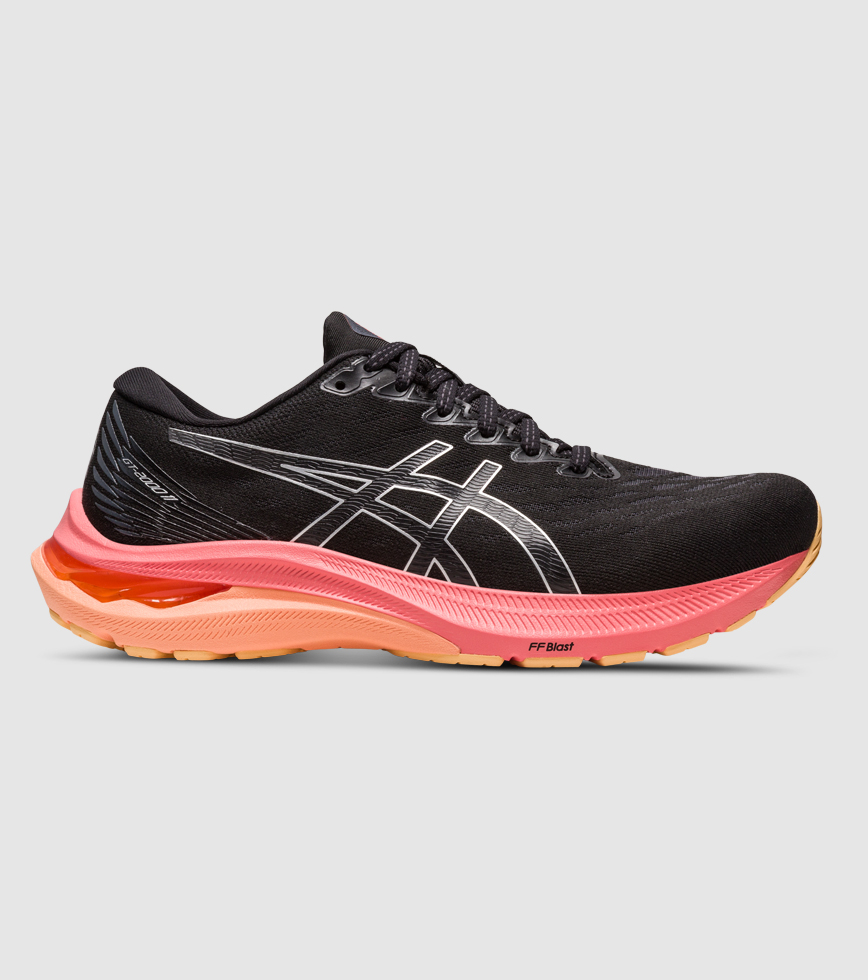 Asics gt deals 2000 womens Silver