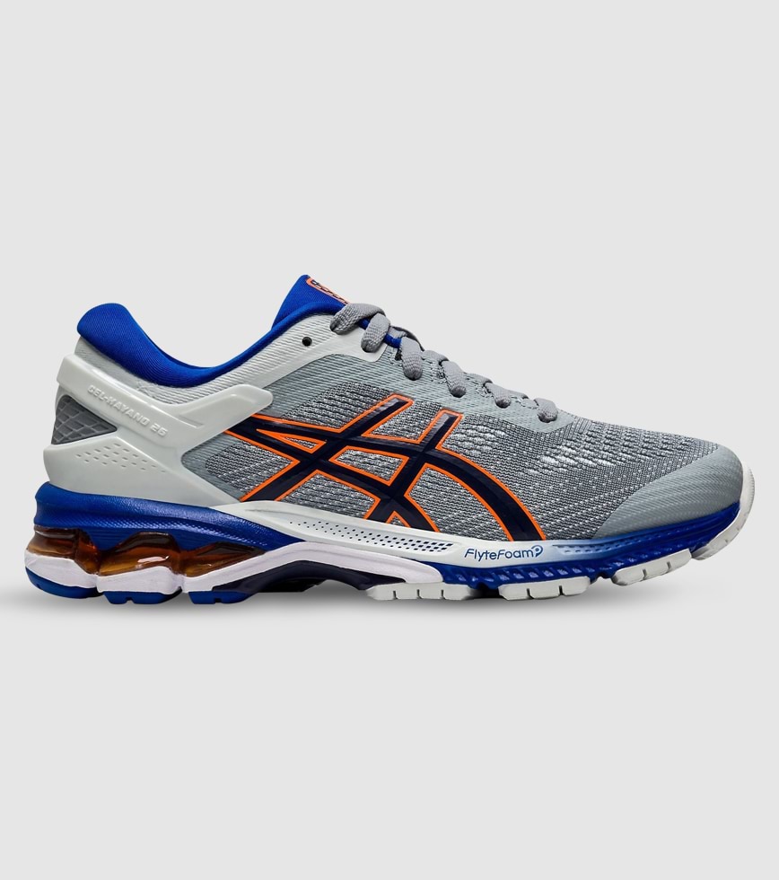 Asics gel 2025 kayano 26 gs