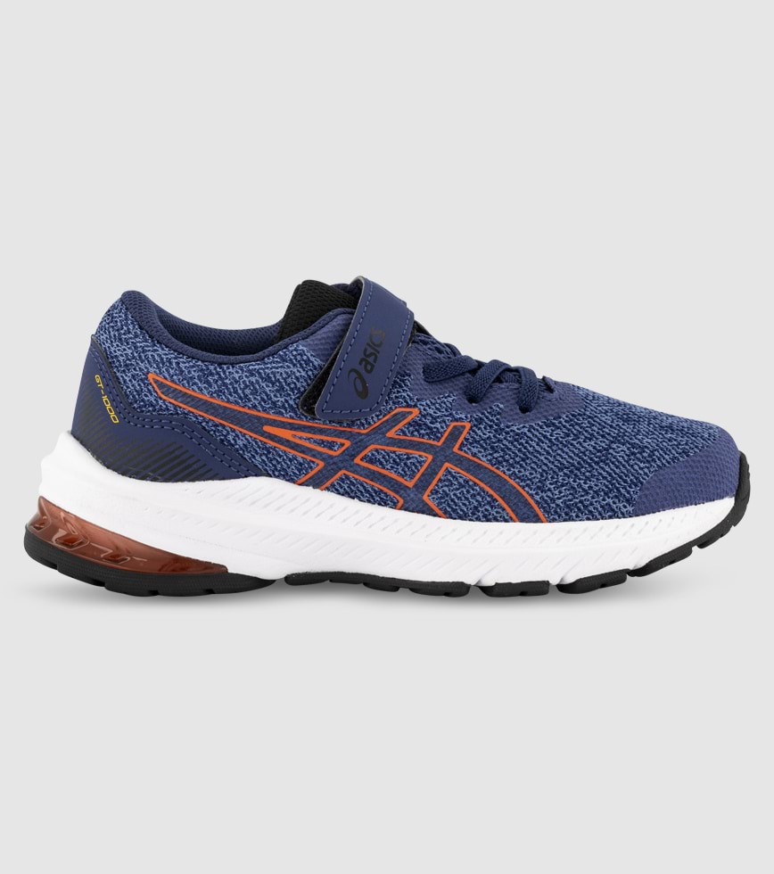 Boys asics hot sale gt 1