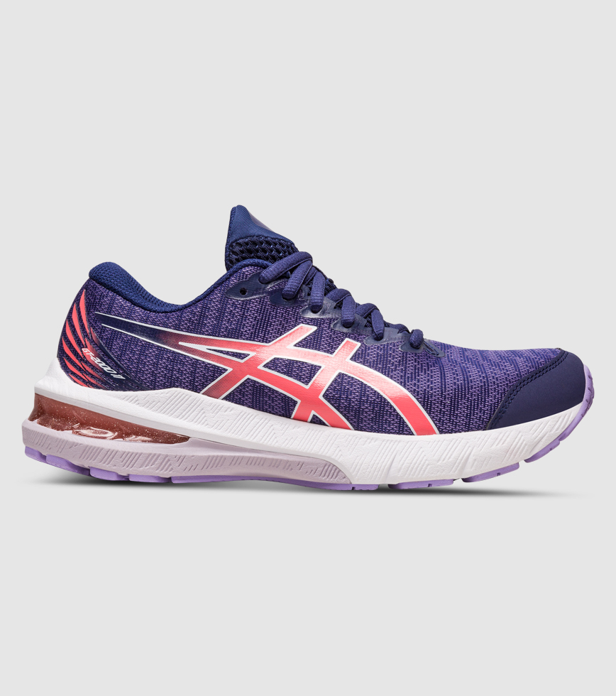 Asics gel cumulus outlet 20 vs gt 2000