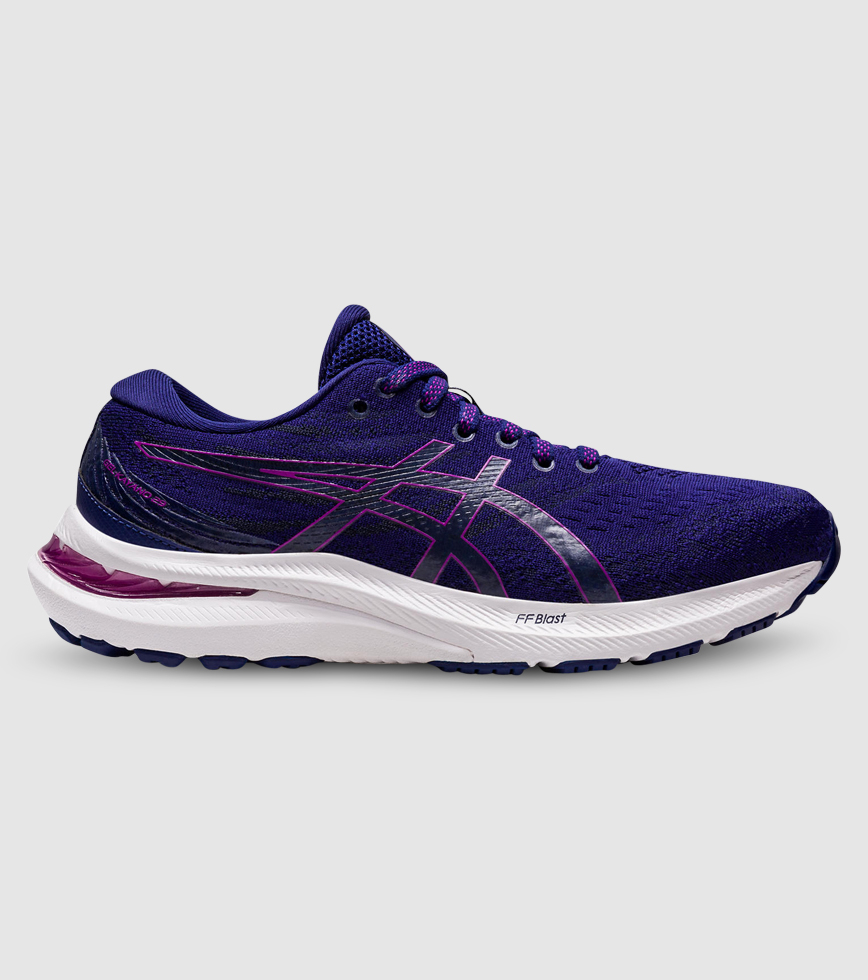 Kayano 25 hotsell athlete's foot